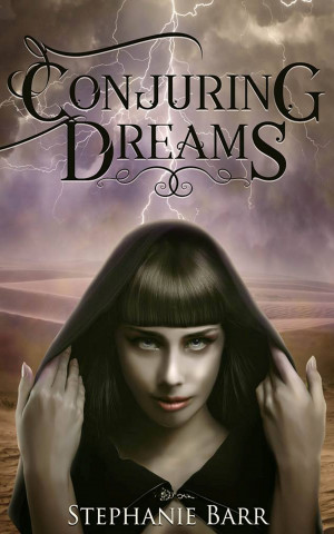 Smashwords – Conjuring Dreams or Learning to Write by Writing