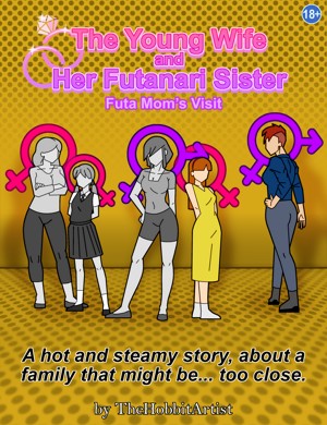 Smashwords The Young Wife And Her Futanari Sister