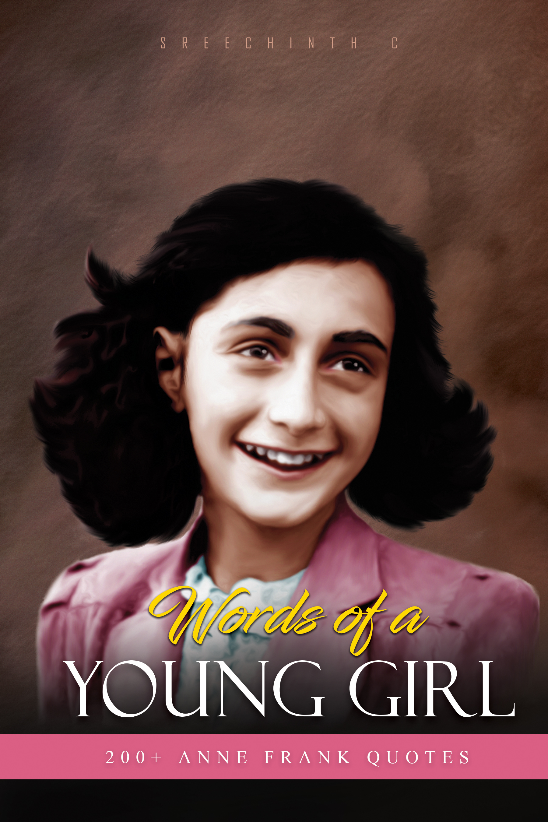 Elegant Anne Frank Quotes With Page Numbers - everyday power blog