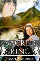 Cover for 'Sacred Ring'