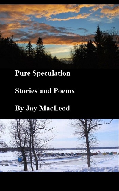 Smashwords – Pure Speculation – a book by Jay MacLeod