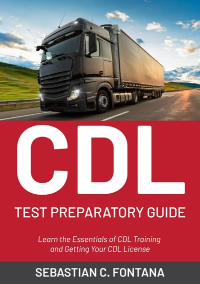 Smashwords – Cdl Test Preparatory Guide – a book by Sebastian C. Fontana