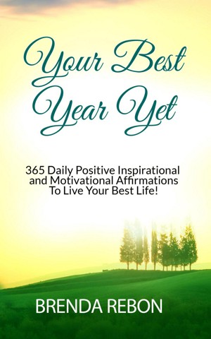 365 Affirmations Positives