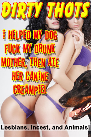 Drunk Night With The Dog XXX Fiction 