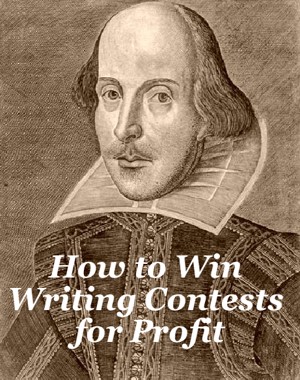 Smashwords – How to Win Writing Contests for Profit