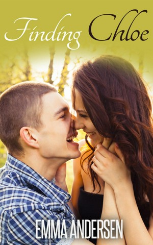 Smashwords – Finding Chloe