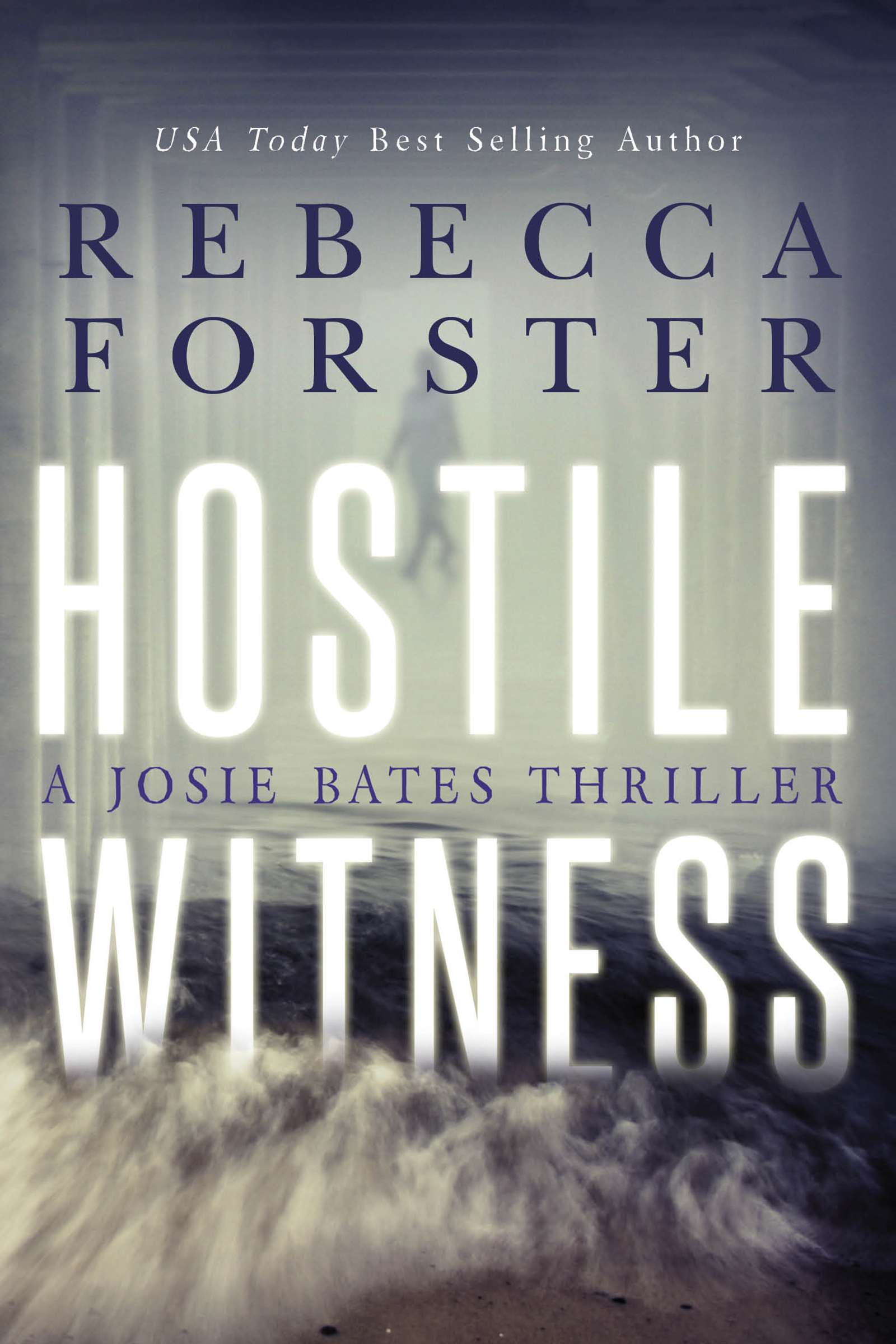 Smashwords Hostile Witness A Josie Bates Thriller A