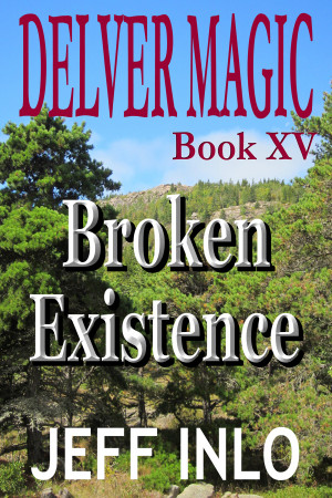 Smashwords – Delver Magic