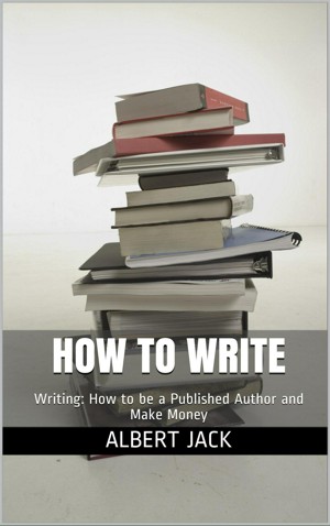 Smashwords – How to Write