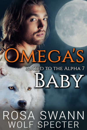 Omega s Baby Mated to the Alpha 7