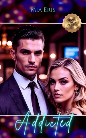 Smashwords – Addicted