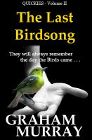 Cover for 'The Last Birdsong'
