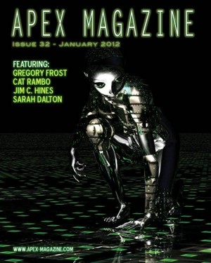 Smashwords – Apex Magazine