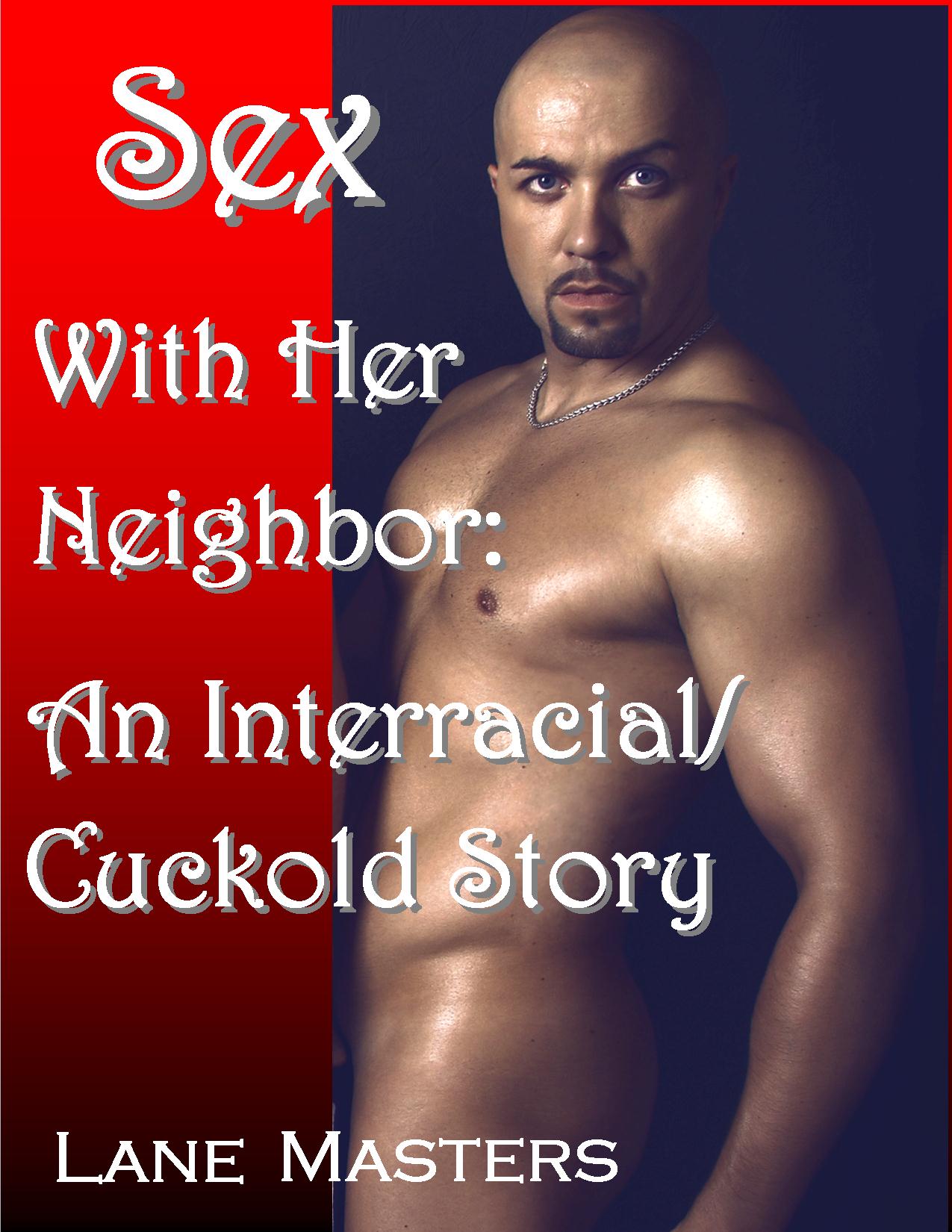 Interracial Sex Story 56