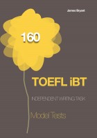 Toefl ibt sample essay © esl study guide