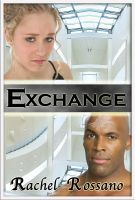 Cover for 'Exchange'