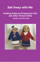 June Country Wedding, Knitting Patterns fit American Girl and other 18-Inch  Dolls eBook by Ruth Braatz - EPUB Book