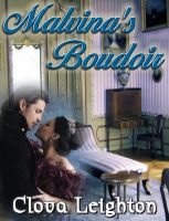Cover for 'Malvina's Boudoir'