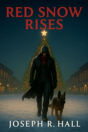 Smashwords – Red Snow Rises