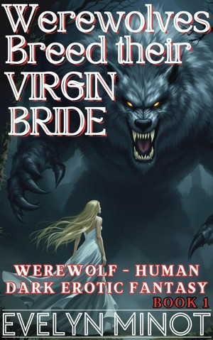 Smashwords – WEREWOLF EROTICA