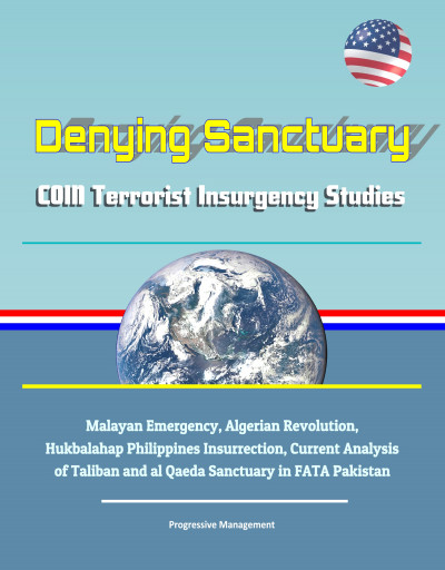 Smashwords – Denying Sanctuary - COIN Terrorist Insurgency Studies ...