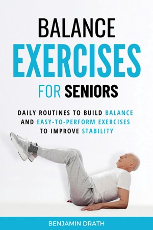 Wall Pilates For Seniors eBook by Benjamin Drath - EPUB Book