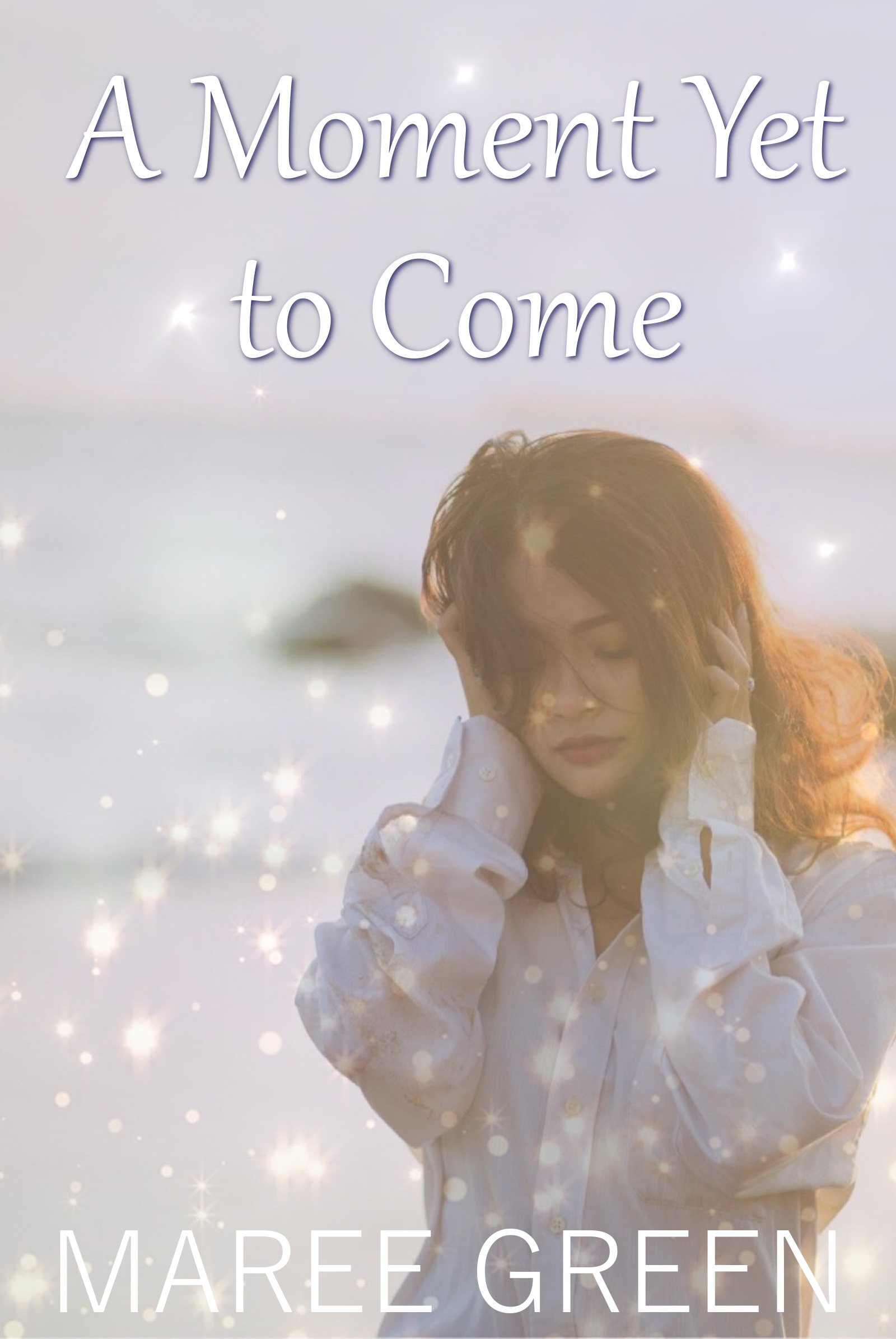 Smashwords A Moment Yet To Come A Book By Maree Green