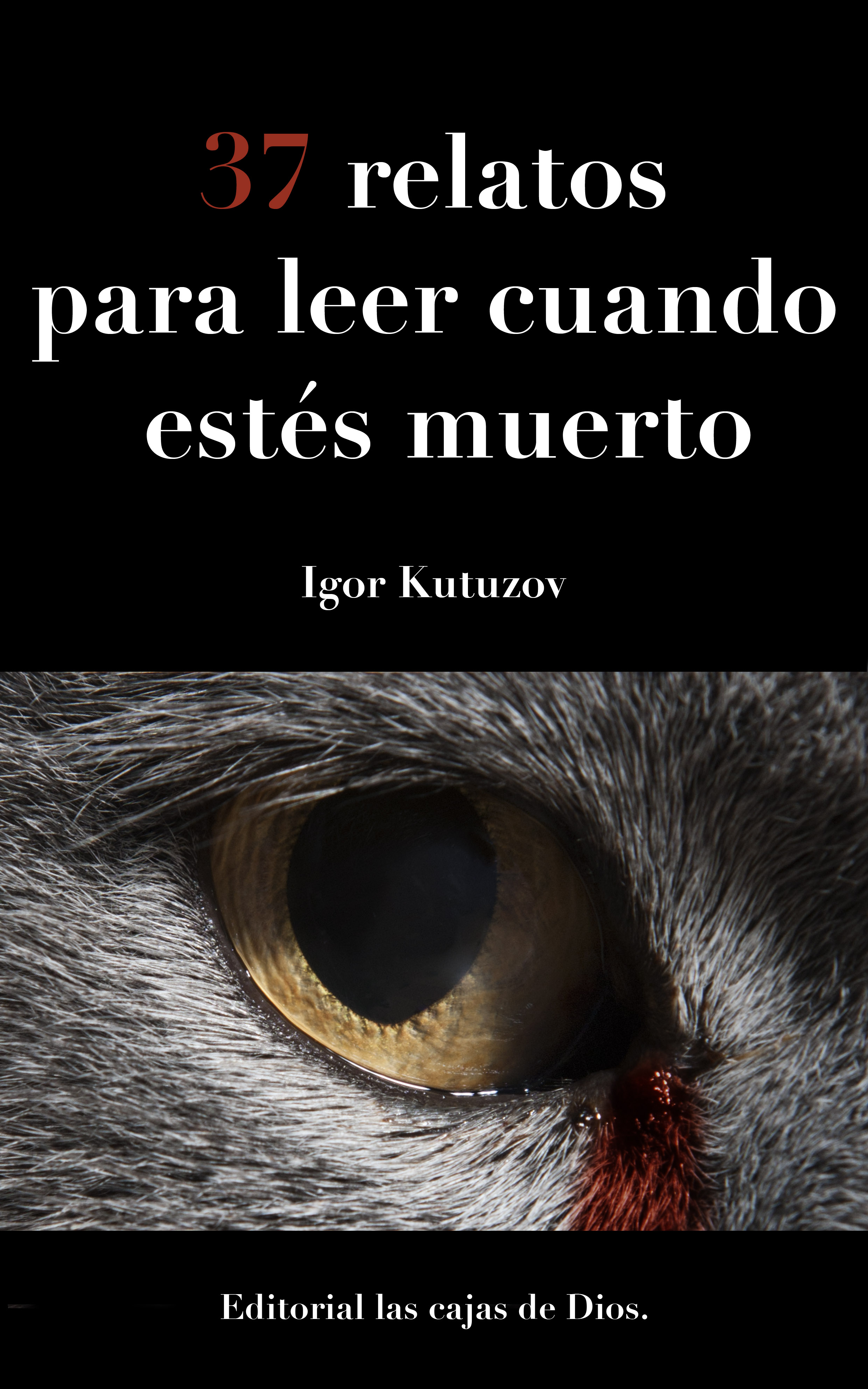 37 Relatos epub, pdf, mobi.