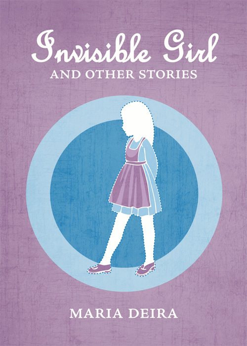 Invisible Girl