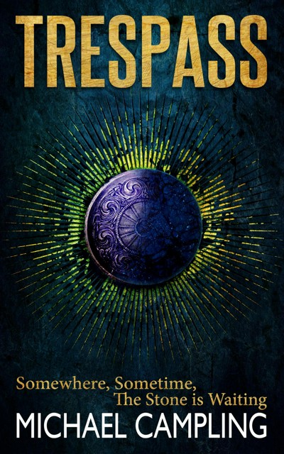 Smashwords – Trespass – a book by Michael Campling