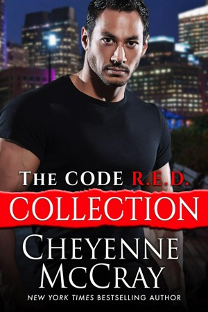 Smashwords – The Code R.E.D. Collection