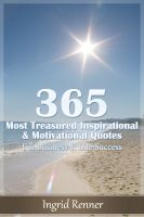 Smashwords 365 Most Treasured Inspirational