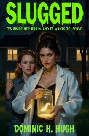 Smashwords – Slugged