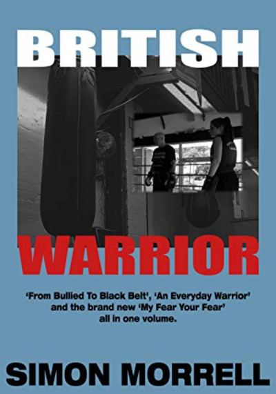 Smashwords – British Warrior – a book by Simon Morrell