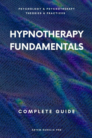 Smashwords – Hypnotherapy Fundamentals: Complete Guide