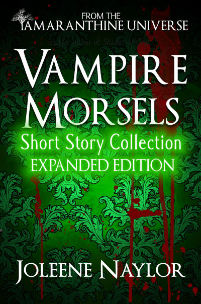 Smashwords – Vampire Morsels: Short Story Collection – a book by ...