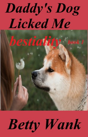 Smashwords Bestiality Sex With Dogs 