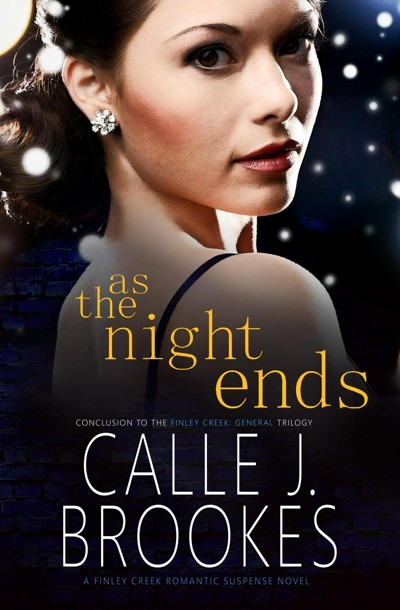 Smashwords As The Night Ends A Book By Calle J Brookes 9791