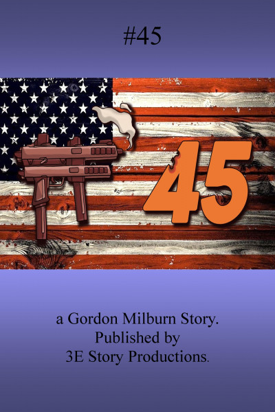 Smashwords – #45 – a book by Gordon Milburn