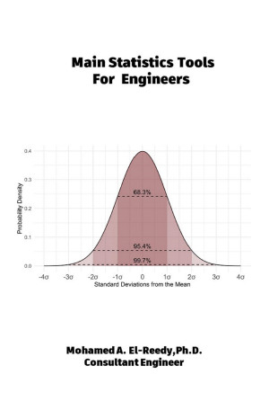 Smashwords – Main Statistics Tools For Engineers