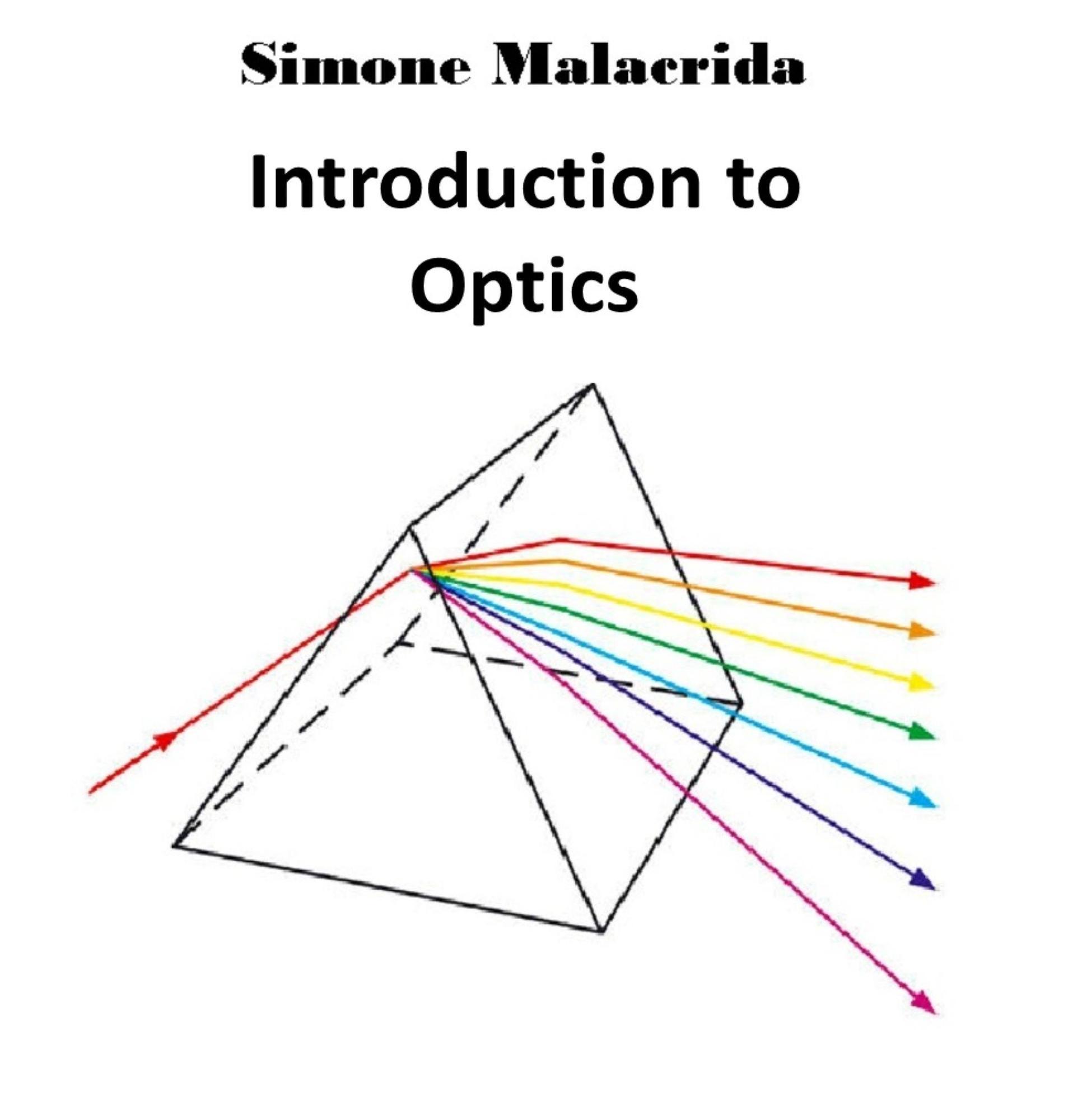 Smashwords Introduction to Optics a book by Simone Malacrida