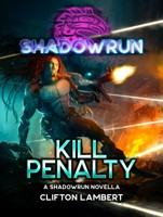 Shadowrun: The Kilimanjaro Run (A Shadowrun Novella) by Jennifer