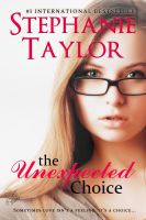 Cover for 'The Unexpected Choice'