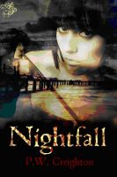 Cover for 'Nightfall'