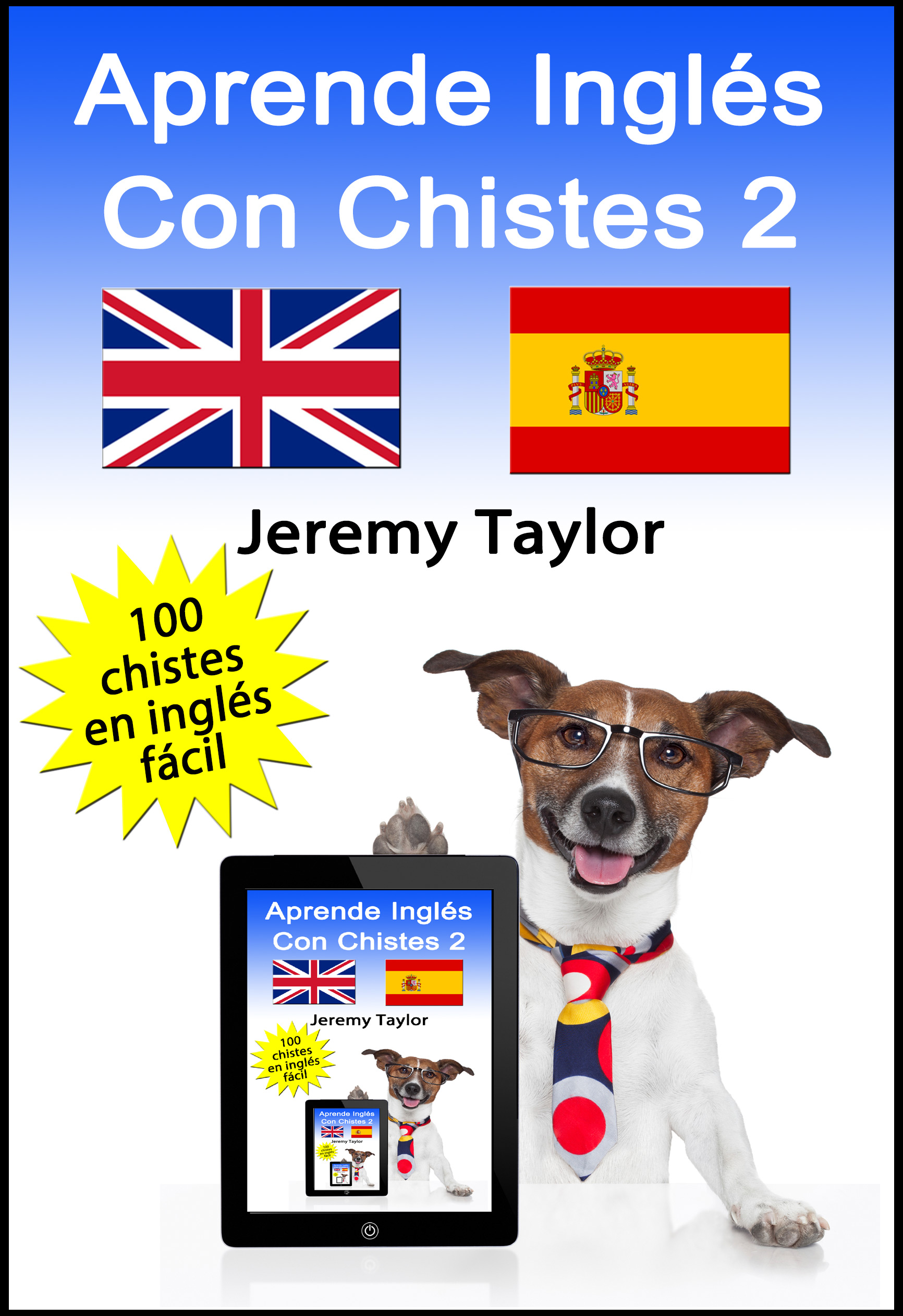 Smashwords Aprende Ingles Con Chistes 2 A Book By Jeremy Taylor