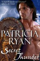 Secret Thunder cover
