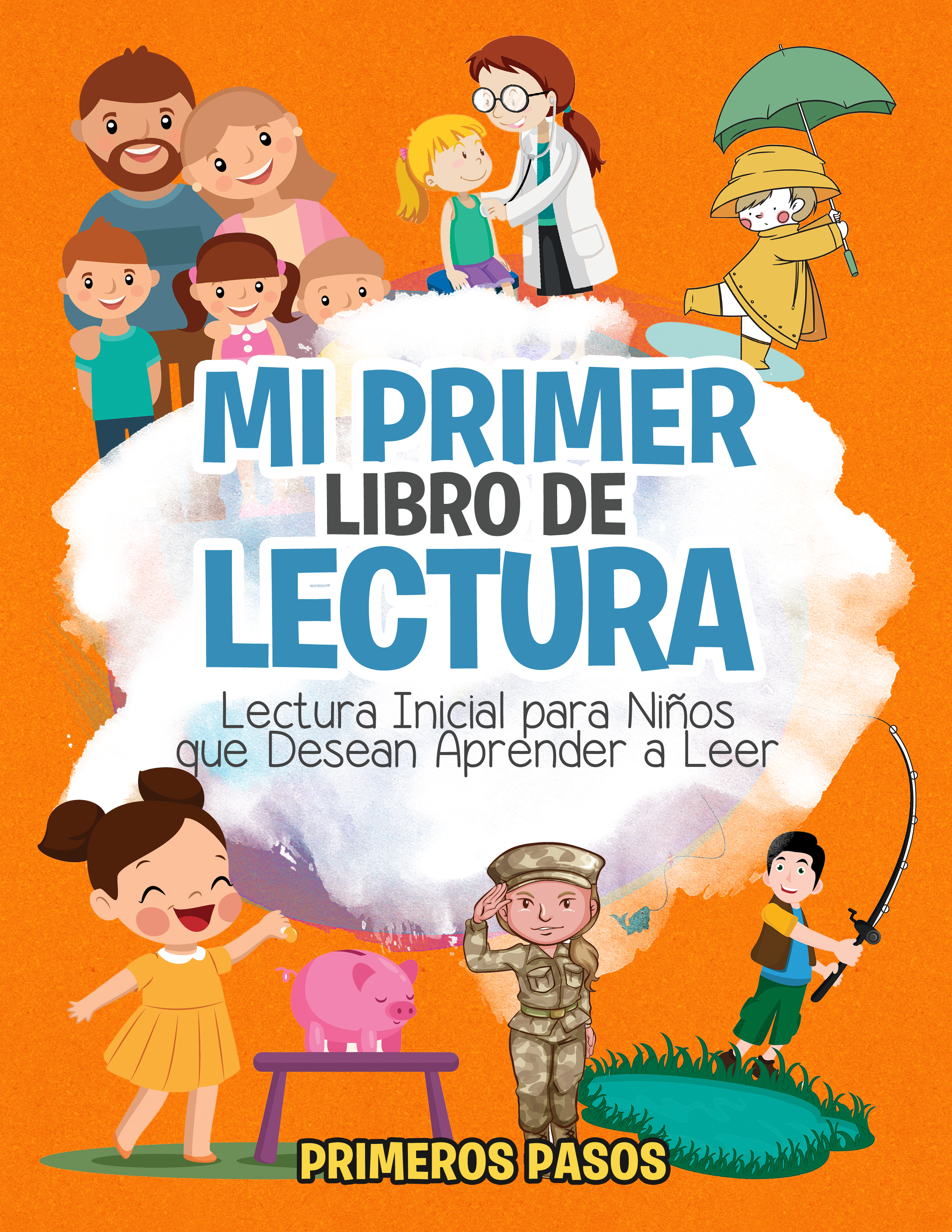 El Libro Nacho Para Leer | Libro Gratis