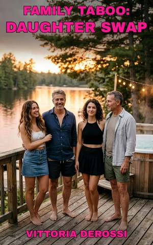 Smashwords – Family Taboo: Daughter Swap