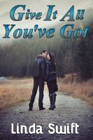 Cover for 'Give It All You've Got'