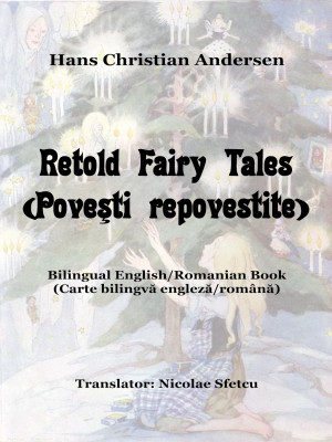 Smashwords – Retold Fairy Tales (Poveşti repovestite) – a book by Nicolae  Sfetcu